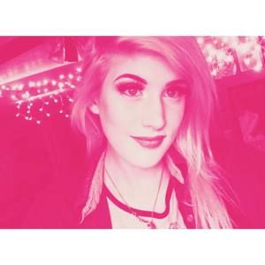 Meet your Posher, Jade